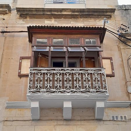 Limestone Suites Sliema Eksteriør bilde