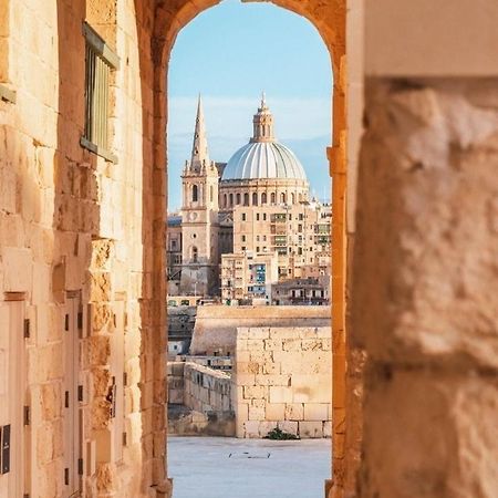 Limestone Suites Sliema Eksteriør bilde