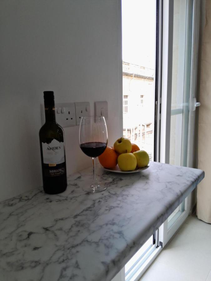 Limestone Suites Sliema Eksteriør bilde