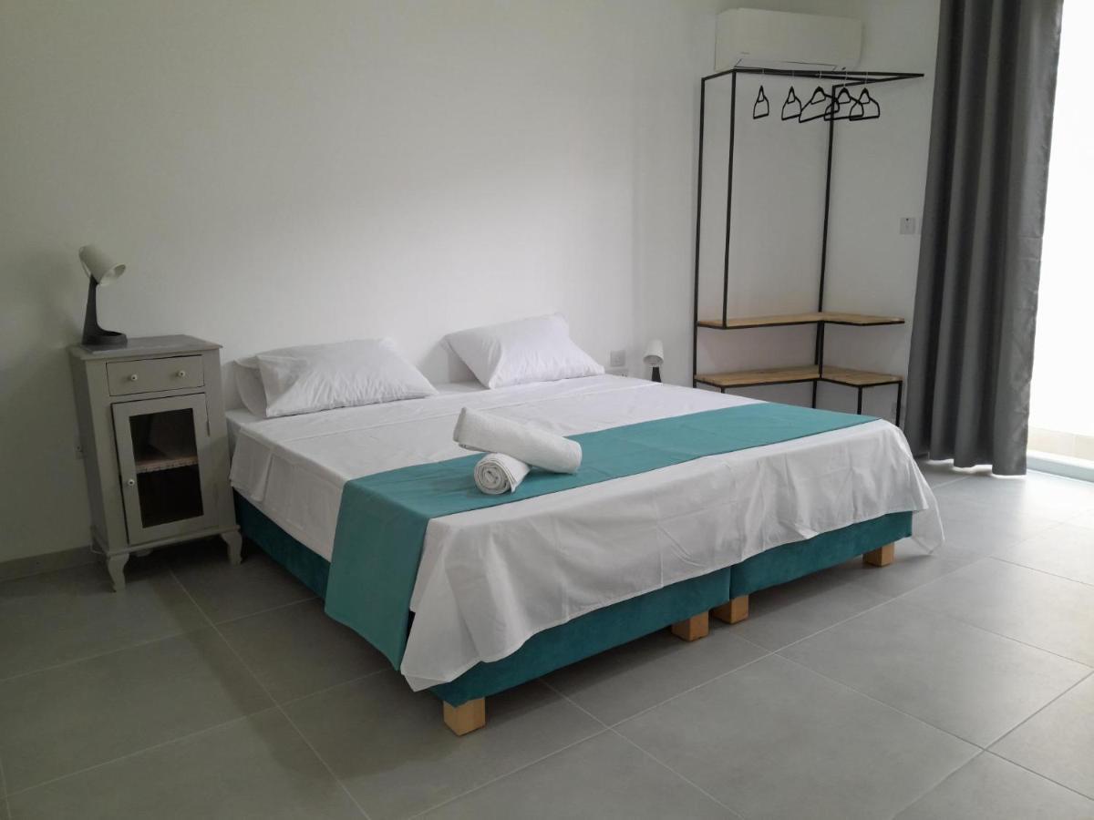 Limestone Suites Sliema Eksteriør bilde