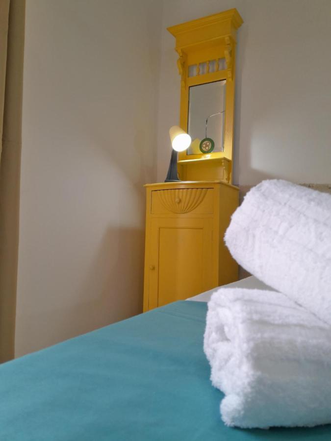 Limestone Suites Sliema Eksteriør bilde