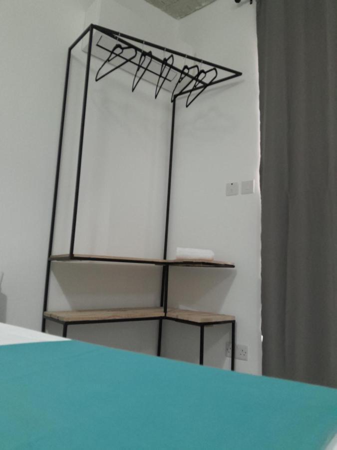 Limestone Suites Sliema Eksteriør bilde