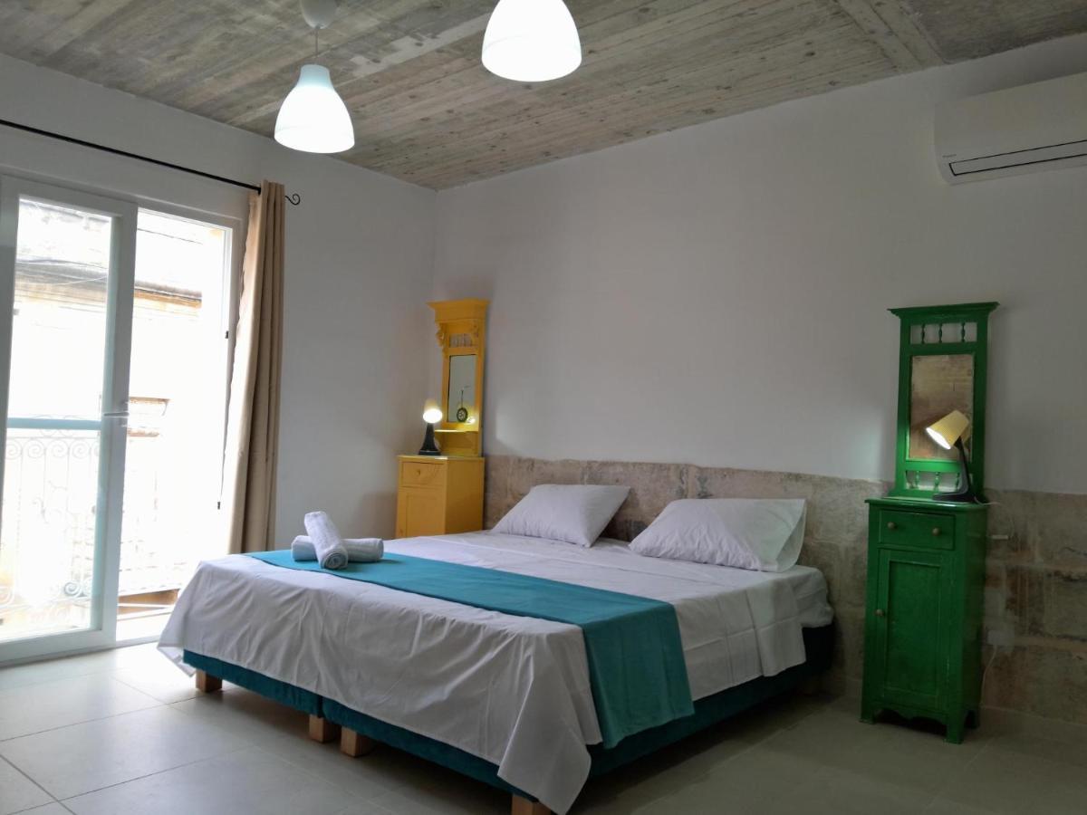 Limestone Suites Sliema Eksteriør bilde