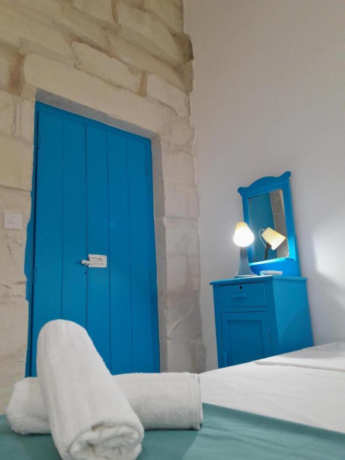 Limestone Suites Sliema Eksteriør bilde