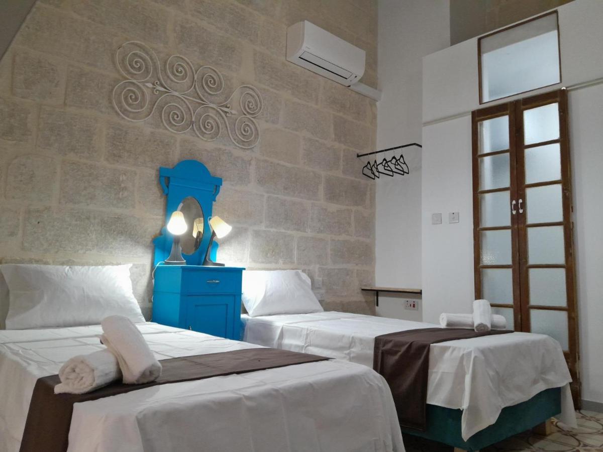 Limestone Suites Sliema Eksteriør bilde