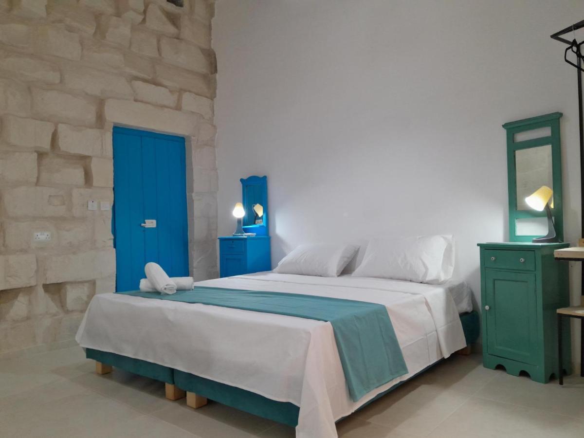 Limestone Suites Sliema Eksteriør bilde