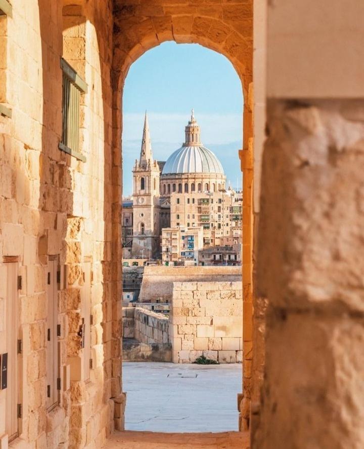 Limestone Suites Sliema Eksteriør bilde