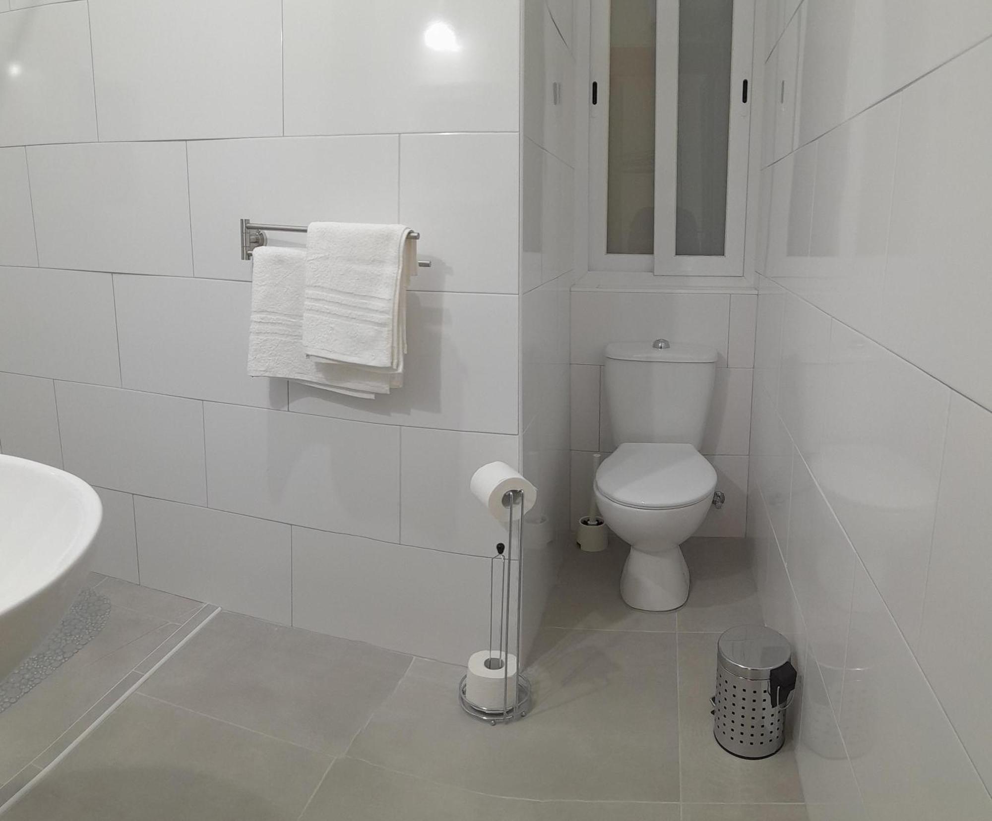 Limestone Suites Sliema Eksteriør bilde