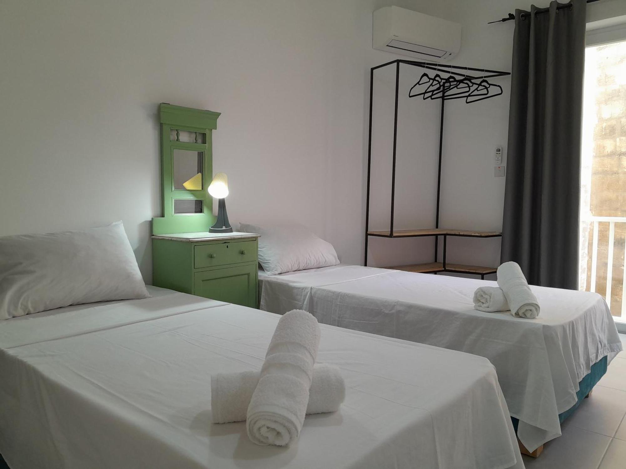 Limestone Suites Sliema Eksteriør bilde