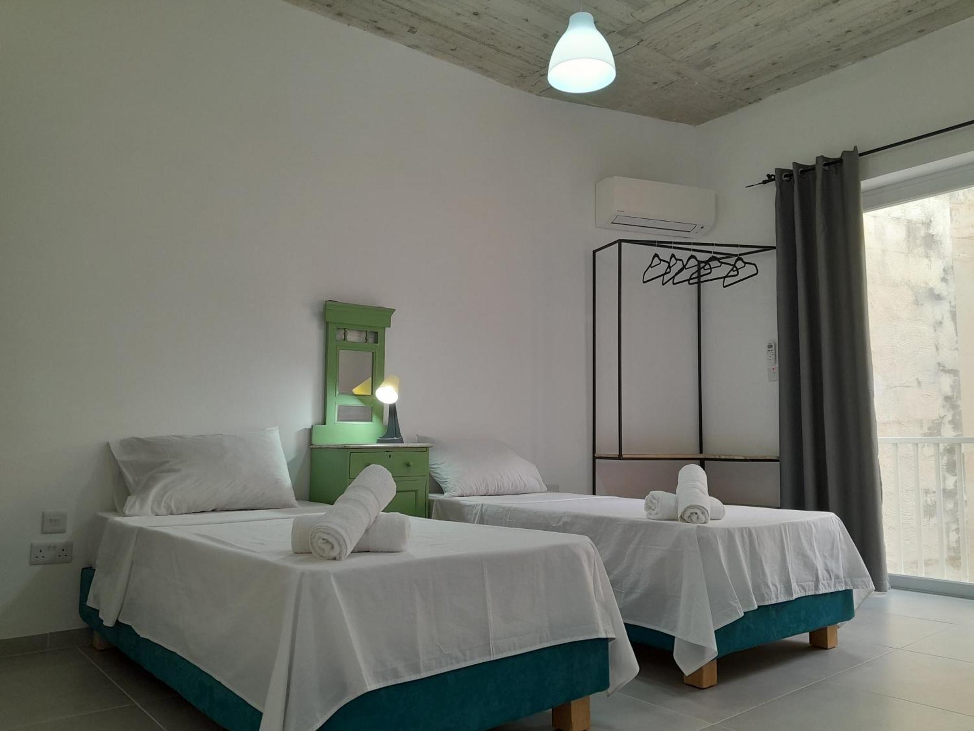 Limestone Suites Sliema Eksteriør bilde