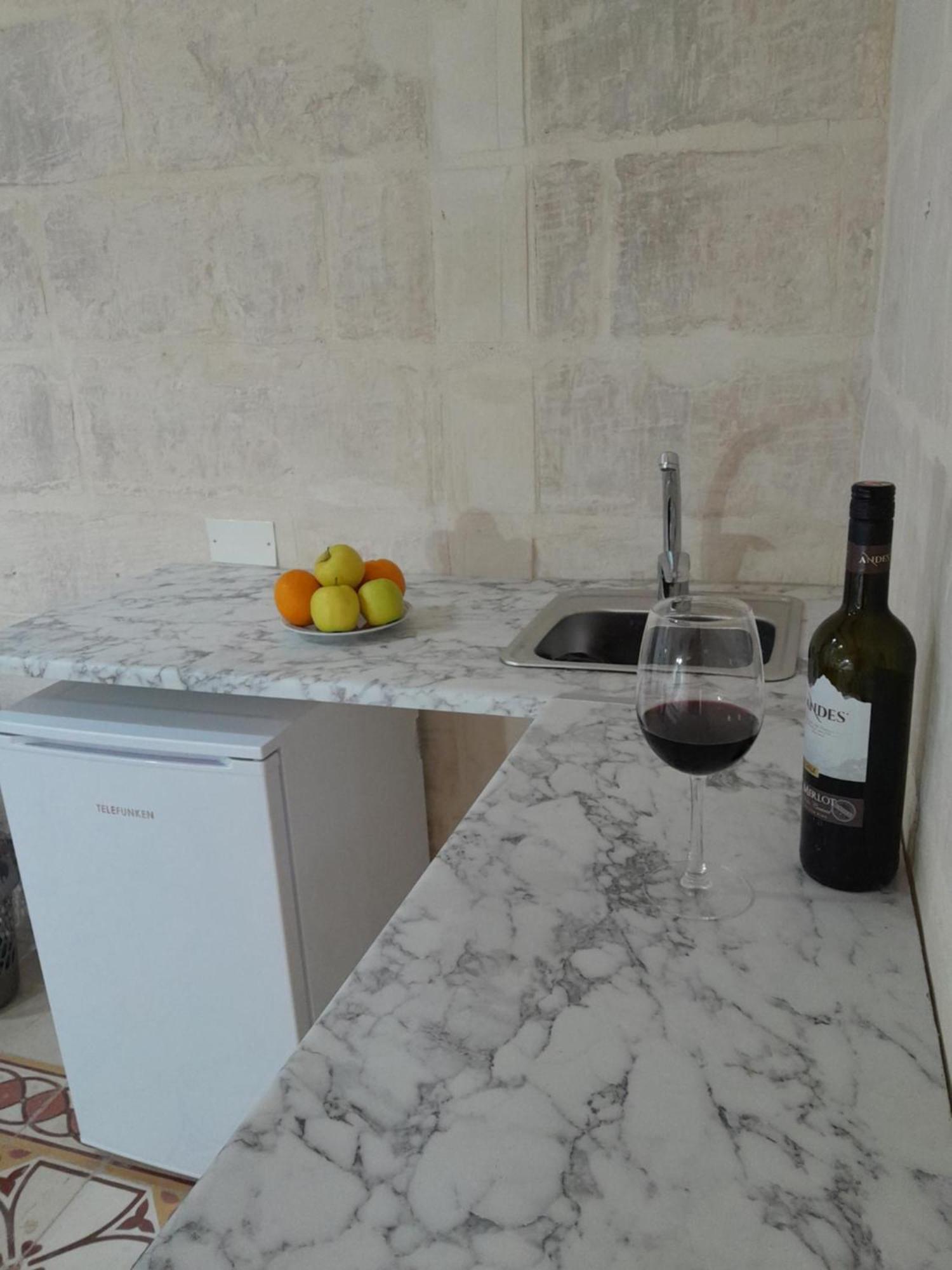 Limestone Suites Sliema Eksteriør bilde