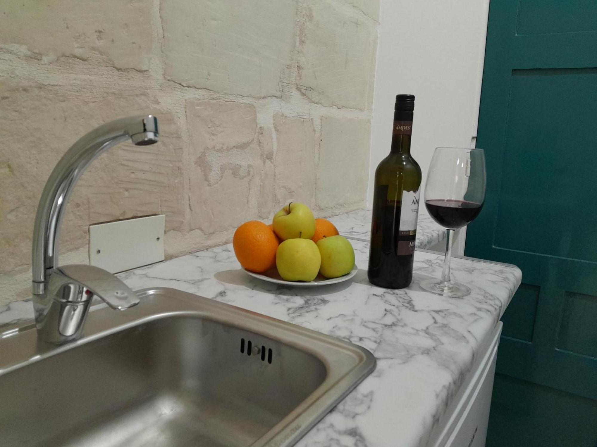 Limestone Suites Sliema Eksteriør bilde